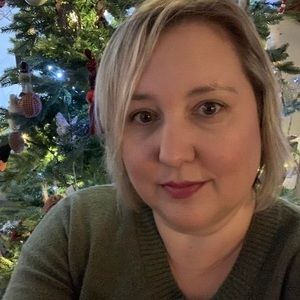 Meet your Posher, Marcia